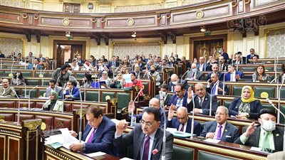 مجلس النواب يوافق على قانون التكنولوجيا المالية في مجموعه