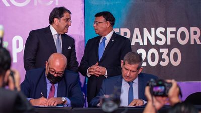 برتوكول تعاون بين مصر للتأمين وخالص للمدفوعات الرقمية