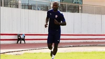 كارتيرون يطلب تقريرا عن رزاق سيسيه