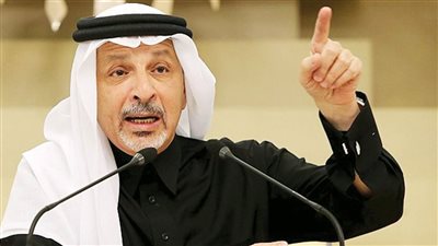 السفير أحمد قطان: أمن مصر المائى جزء لا يتجزأ من الأمن المائى العربى