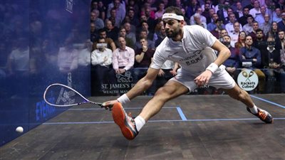 بعد رفض دخول المنتخب الإسرائيلي.. إلغاء بطولة العالم للإسكواش في ماليزيا