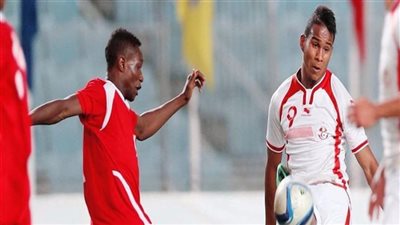 سيف الدين الجزيري يفتتح الأهداف في كأس العرب