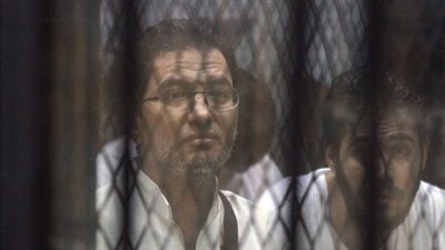 قبل محاكمته.. نص أمر إحالة الإخواني عبد الله شحاتة فى قضية اللجان النوعية