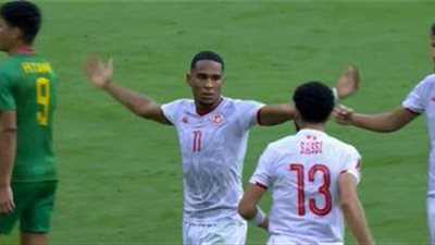 تونس تكتسح موريتانيا بخماسية في كأس العرب