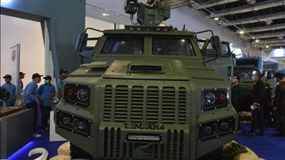 المواصفات الكاملة لـ