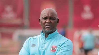 موسيماني يضع شرطا للتجديد للأهلي.. وزوجته تقود المفاوضات لحسم مصيره