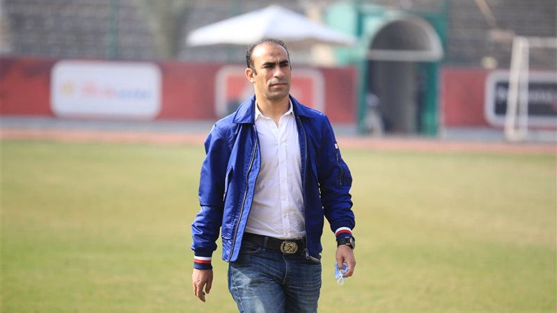 سيد عبد الحفيظ مدير