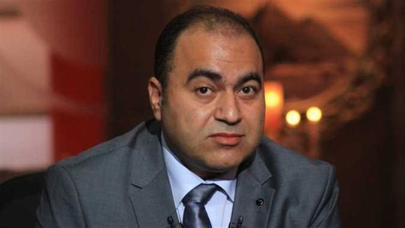 الدكتور أمجد الحداد