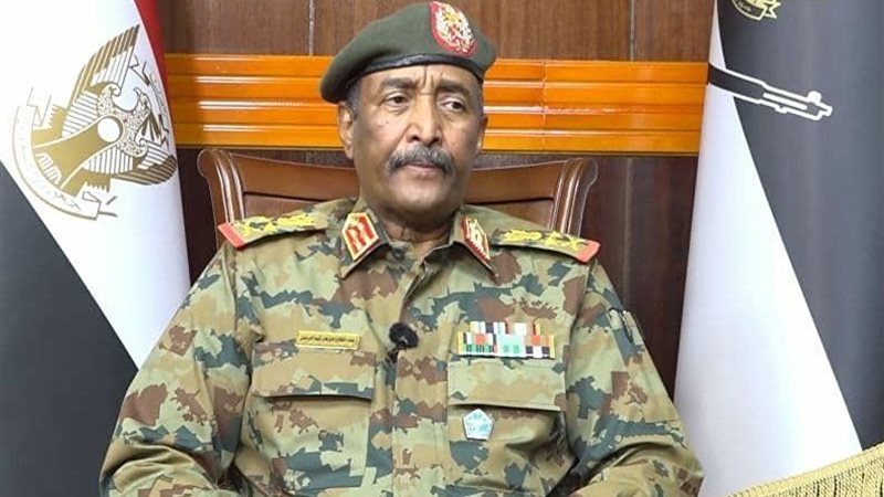 الفريق أول عبد الفتاح