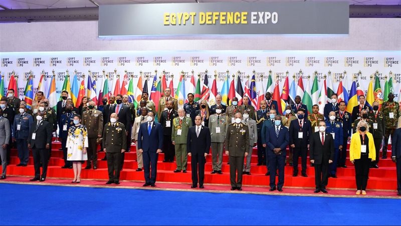 الرئيس عبد الفتاح