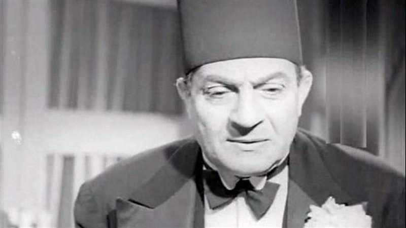 الفنان بشارة واكيم