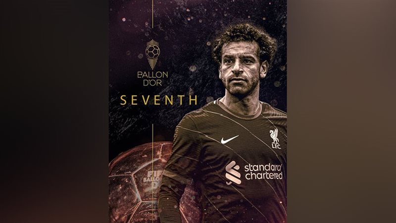 محمد صلاح نجم ليفربول