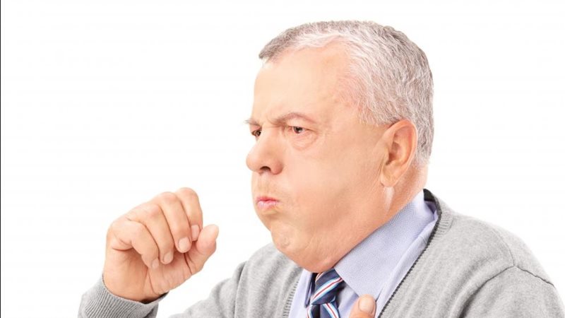 علاج التهاب الشعب