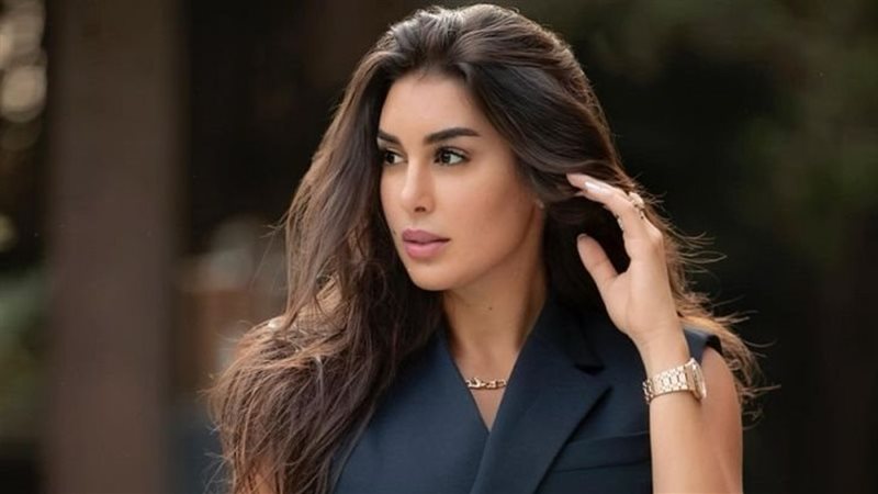 ياسمين صبري