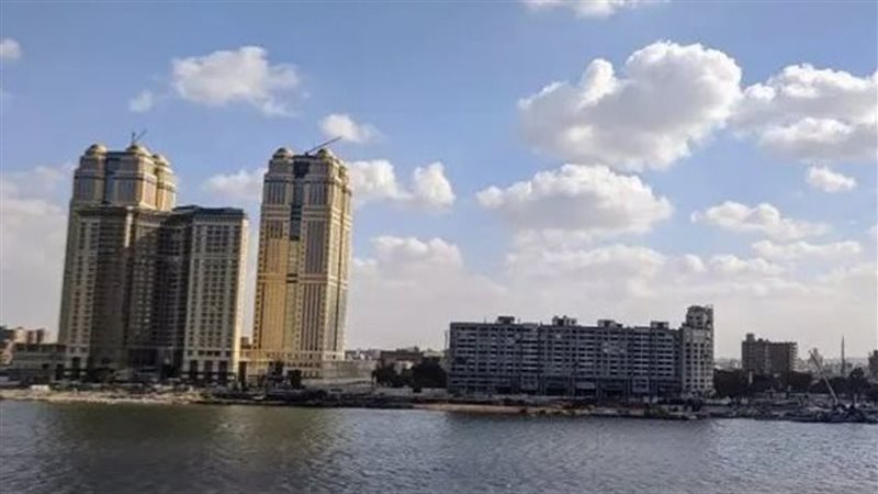 حالة الطقس 