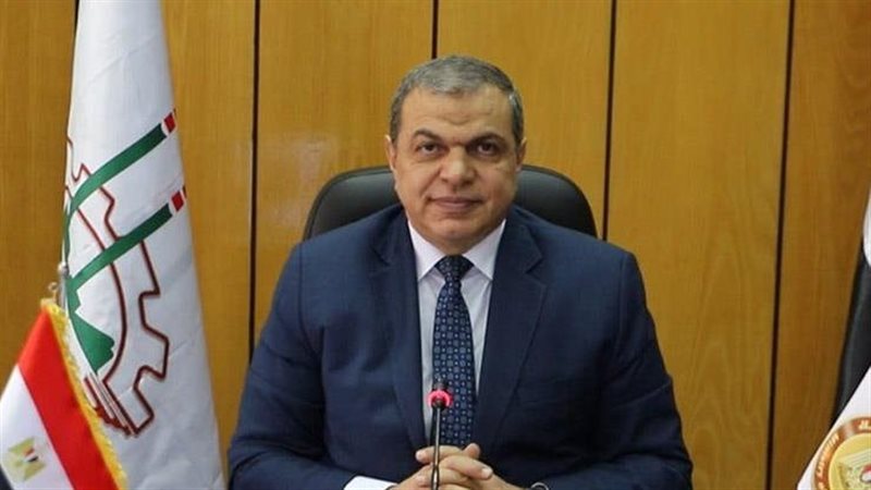 محمد سعفان، وزير