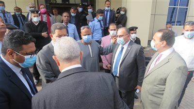 إصابة ٧٧ تلميذا بتلبك معوي بسبب بسكويت المدرسة في البياضية بالأقصر