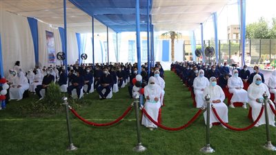 الداخلية تمنح نزيلات مراكز الإصلاح والتأهيل زيارة استثنائية