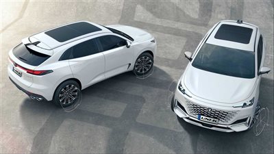 تعرف على منظومة الأمان والسلامة للسيارة شانجان يوني كيه