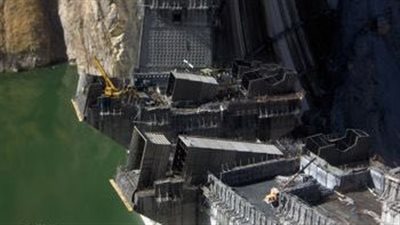 الحرب مع تيجراي.. الجيش الإثيوبي يقصف سد تكلفته 224 مليون دولار