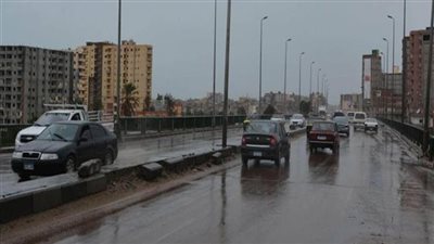 الأرصاد توجه نصيحة للمواطنين حول طقس الغد