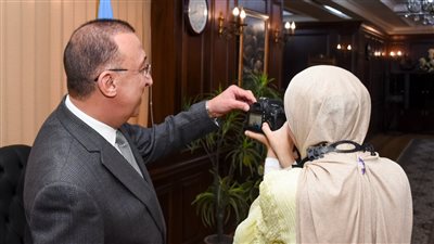 أخبار الإسكندرية: غيوم وارتفاع الأمواج بالمحافظة