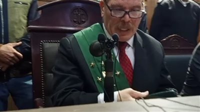 جنايات المنصورة.. إحالة أوراق المتهمين في قتل شخص وإصابة آخرين بطلق ناري في المنزلة للمفتي 