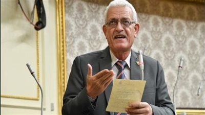 المحور السياسي، عاطف مغاورى: إجراء الانتخابات يجب أن يكون عن طريق نظام القائمة النسبية المفتوحة 