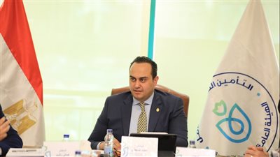 السبكي: نسبة رضاء منتفعي منظومة التأمين الصحي الشامل تخطت حاجز الـ 91%