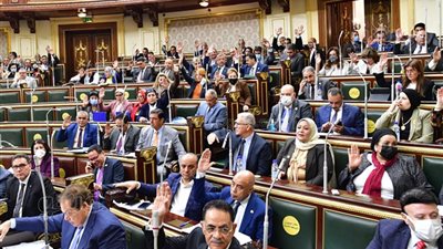 مناقشة قانون اللغة العربية | يوسف الحسيني يعترض على تحفيظ القرآن لتلاميذ الابتدائي