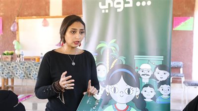 قومى المرأة ينظم ندوات لطلاب المدارس بالبحيرة لتوفير مناخ آمن للفتيات