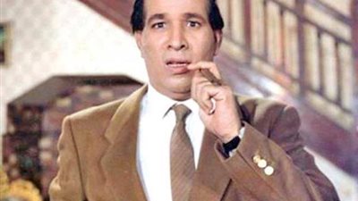 هاشتاج سعيد صالح يتصدر تويتر بعد الظهور في افتتاح كأس العرب بقطر 