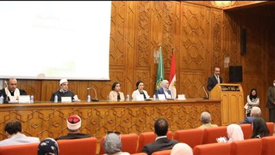 الأزهر للفتوى والقومي للمرأة يطلقان حملة توعوية لمناهضة العنف الأسري بالإسماعيلية