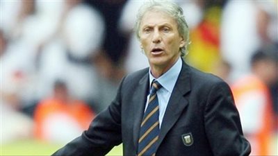 بيكرمان مديرا فنيا لمنتخب فنزويلا