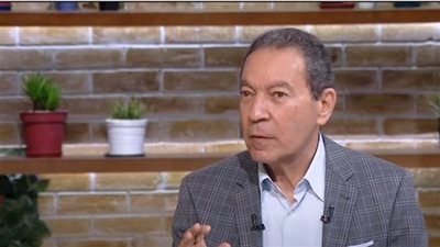 بدءا من الأربعاء.. هاني الناظر يحذر من تأثير التقلبات الجوية على المناعة 