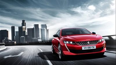 أسعار سيارات بيجو 508 في السوق المصري 