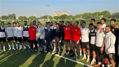 مصر ولبنان بكأس العرب.. 3 قنوات مفتوحة تنقل المباراة