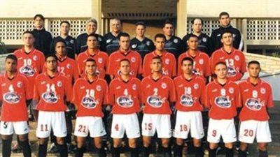 سليمان: سباعية الأرجنتين في مونديال الشباب الأصعب في مشواري التدريبي 