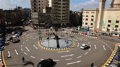 ميادين الدقهلية ترفع شعار 