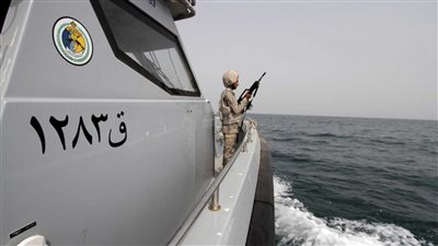 قبل تنفيذ هجوم وشيك.. التحالف يدمر زورقا مفخخا للحوثيين جنوب البحر الأحمر
