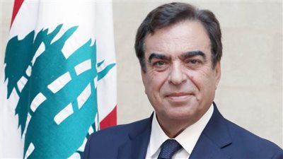 جورج قرداحي يتعنت: استقالتي مش بإيدي وفي ناس كتير عايزاني