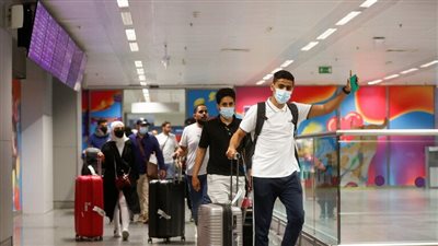 بدءا من اليوم.. السعودية ترفع تعليق الرحلات من مصر و5 دول أخرى