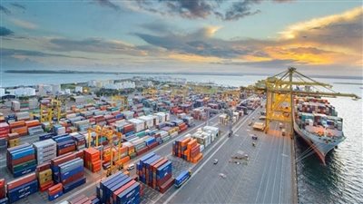  التصديري للصناعات الهندسية يتوقع 20 % زيادة في الصادرات خلال 2022