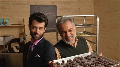 بعد نجاحه بالقاهرة السينمائي.. عرض فيلم Peace By Chocolate عبر شاهد VIP 