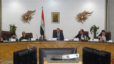 صندوق التنمية الحضرية يناقش تطوير عواصم المحافظات وأحياء القاهرة التاريخية