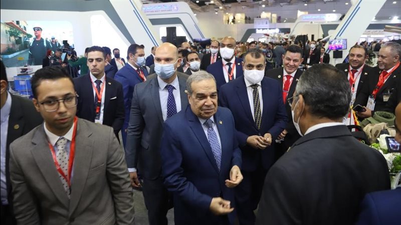 المهندس محمد احمد
