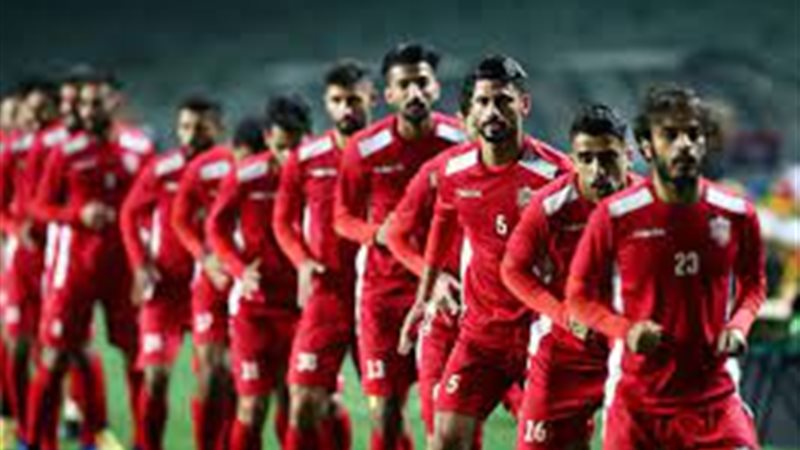 البحرين، فيتو