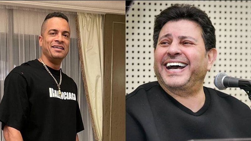 هاني شاكر وحسن شاكوش