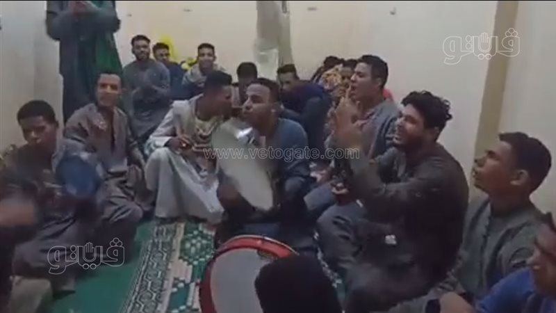 احتفالات الليلة الكبيرة