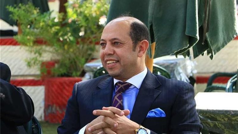 أحمد سليمان 